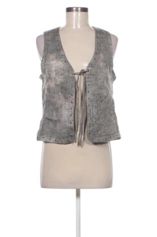 Vestă de femei Kirsten, Mărime S, Culoare Gri, Preț 78,20 Lei, #136979902