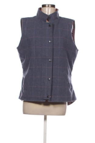Dámská vesta  Unbranded, Velikost XL, Barva Modrá, Cena  436,00 Kč, #136989397