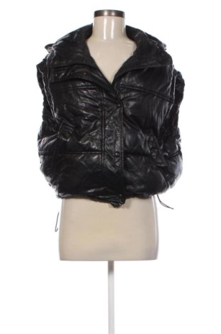 Női mellény Zara, Méret S, Szín Fekete, Ár 7 707 Ft, #136989835