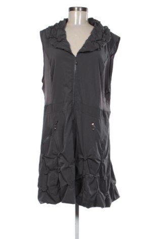 Damska kamizelka Unbranded, Rozmiar XXL, Kolor Czarny, Cena 112,53 zł, #136990271