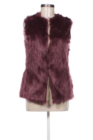 Dámská vesta  Bershka, Velikost XS, Barva Fialová, Cena  340,00 Kč, #136993398