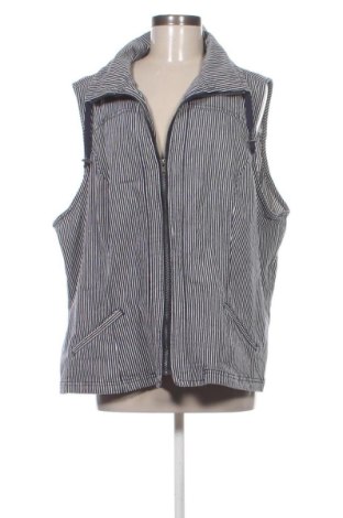Damenweste Cj Banks, Größe XXL, Farbe Mehrfarbig, Preis 15,00 €, #136997485