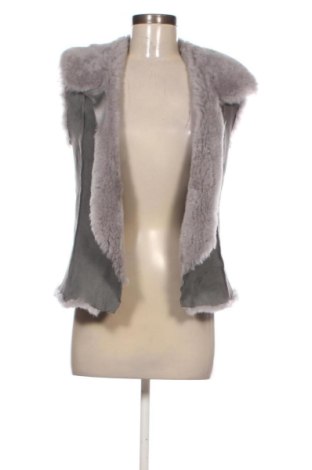 Dámská vesta  Unbranded, Velikost M, Barva Šedá, Cena  273,00 Kč, #136999246