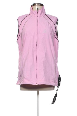 Damenweste Loffler, Größe XL, Farbe Rosa, Preis € 23,99, #137005886
