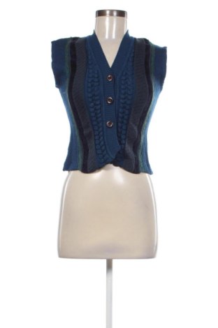Vestă de femei Unbranded, Mărime L, Culoare Multicolor, Preț 71,00 Lei, #137008572