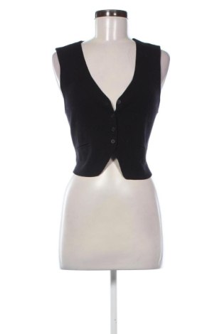 Vestă de femei Cotton On, Mărime S, Culoare Negru, Preț 73,49 Lei, #137014538
