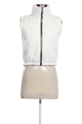 Damenweste NEW COLLECTION, Größe M, Farbe Weiß, Preis 20,00 €, #137015987