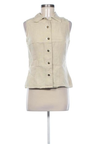 Damenweste Unbranded, Größe M, Farbe Beige, Preis 11,00 €, #137017700