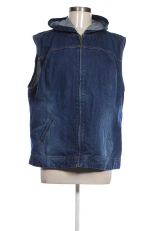 Dámská vesta  Unbranded, Velikost XXL, Barva Modrá, Cena  849,00 Kč, #137018086