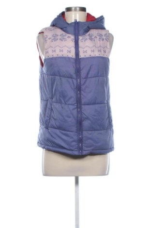 Vestă de femei Tchibo, Mărime M, Culoare Albastru, Preț 83,99 Lei, #137024829