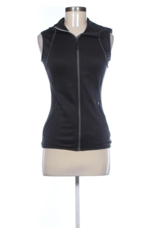 Damska kamizelka H&M, Rozmiar XS, Kolor Czarny, Cena 54,84 zł, #137025413