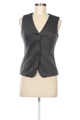 Vestă de femei Mango, Mărime S, Culoare Gri, Preț 82,99 Lei, #137035348