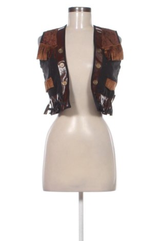 Dámská vesta  Unbranded, Velikost XS, Barva Černá, Cena  388,00 Kč, #137037938