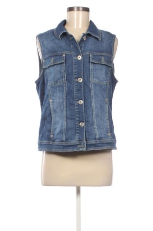 Damenweste Gerry Weber, Größe M, Farbe Blau, Preis 15,99 €, #136734642