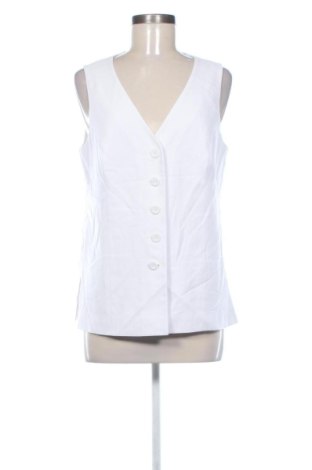 Vestă de femei Lily Loves, Mărime L, Culoare Alb, Preț 28,99 Lei, #135942624