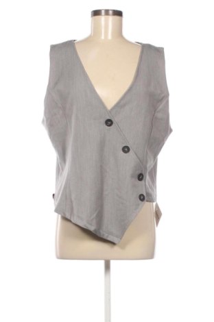 Damenweste Unbranded, Größe XL, Farbe Grau, Preis 14,99 €, #136741176