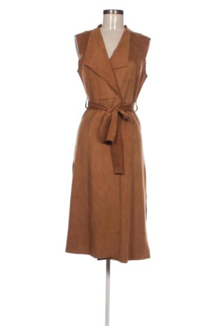 Damenweste Unbranded, Größe M, Farbe Braun, Preis 20,00 €, #136923721