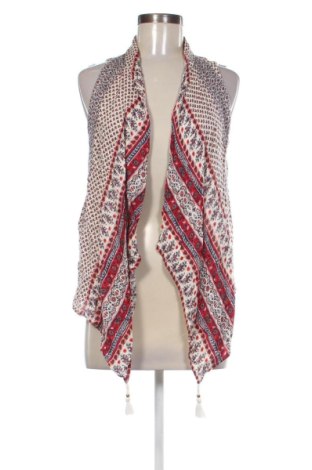 Damski kardigan Bershka, Rozmiar S, Kolor Kolorowy, Cena 96,45 zł, #136972265