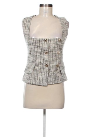 Vestă de femei Zara, Mărime M, Culoare Multicolor, Preț 99,99 Lei, #136976683