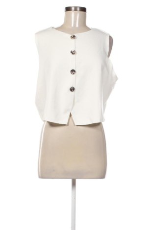 Női mellény H&M, Méret XL, Szín Fehér, Ár 9 794 Ft, #136978080