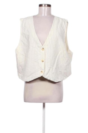 Damenweste H&M, Größe XXL, Farbe Mehrfarbig, Preis 19,00 €, #136980361