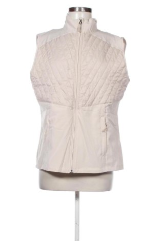 Damska kamizelka Unbranded, Rozmiar M, Kolor ecru, Cena 56,99 zł, #136981809