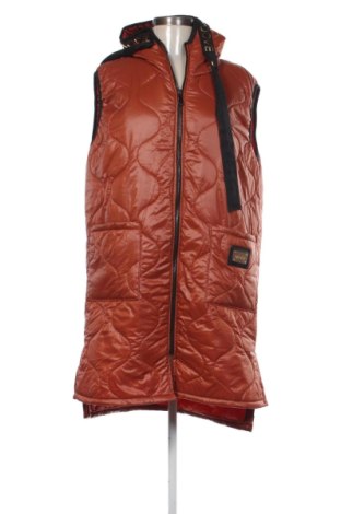 Dámská vesta  NEW COLLECTION, Velikost XL, Barva Oranžová, Cena  582,00 Kč, #136988870