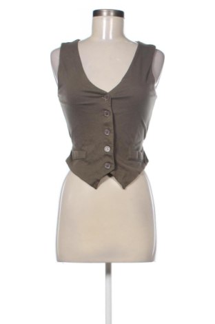 Vestă de femei Calliope, Mărime S, Culoare Verde, Preț 103,33 Lei, #137004426