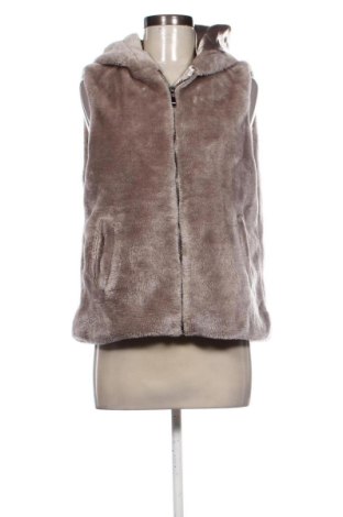 Damenweste Chicoree, Größe M, Farbe Beige, Preis 17,00 €, #137014341