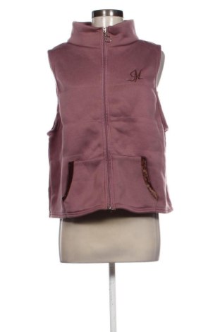 Vestă de femei Unbranded, Mărime M, Culoare Mov deschis, Preț 104,98 Lei, #137021800