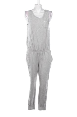 Дамски гащеризон Adidas, Размер M, Цвят Сив, Цена 26,00 €, #136881198