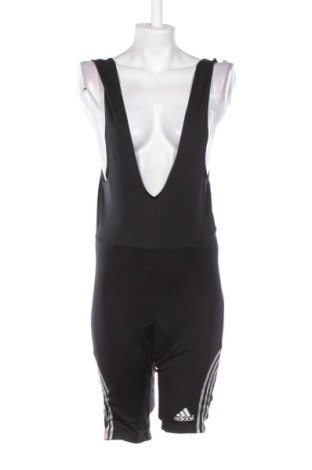 Damen Overall Adidas, Größe S, Farbe Schwarz, Preis € 50,99, #136933747