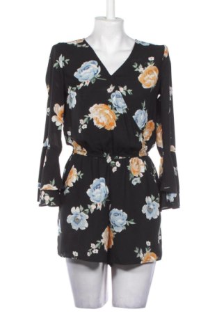 Kurzer Damenoverall H&M, Größe S, Farbe Mehrfarbig, Preis € 8,77, #136864497