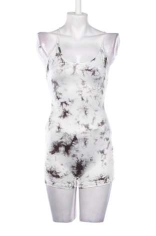 Дамски къс гащеризон SHEIN, Размер S, Цвят Многоцветен, Цена 20,00 €, #136874877