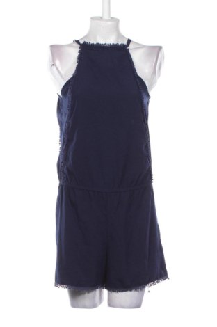 Women's short jumpsuit Hunkemoller, Μέγεθος L, Χρώμα Μπλέ, Τιμή 25,00 €, #136875343