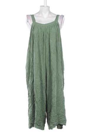 Kurzer Damenoverall Unbranded, Größe L, Farbe Grün, Preis 17,99 €, #136899475