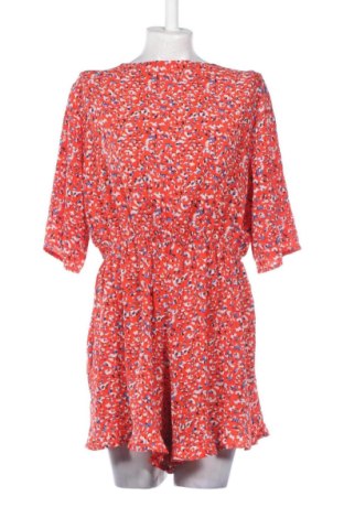 Kurzer Damenoverall Unbranded, Größe L, Farbe Mehrfarbig, Preis € 10,99, #136901621