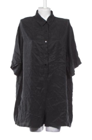 Дамски къс гащеризон Zara, Размер XL, Цвят Черен, Цена 17,72 €, #136904334