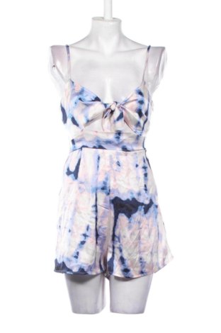 Women's short jumpsuit Unbranded, Μέγεθος M, Χρώμα Πολύχρωμο, Τιμή 16,54 €, #136909065