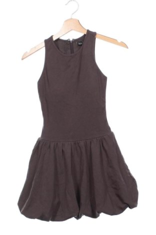Kurzer Damenoverall Unbranded, Größe XS, Farbe Braun, Preis 15,99 €, #136911369