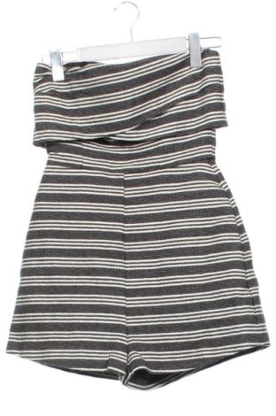 Kurzer Damenoverall Kookai, Größe XXS, Farbe Mehrfarbig, Preis € 25,99, #136912587