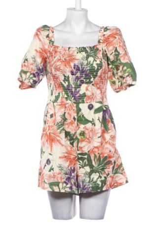 Women's short jumpsuit Unbranded, Μέγεθος M, Χρώμα Πολύχρωμο, Τιμή 10,99 €, #136912738