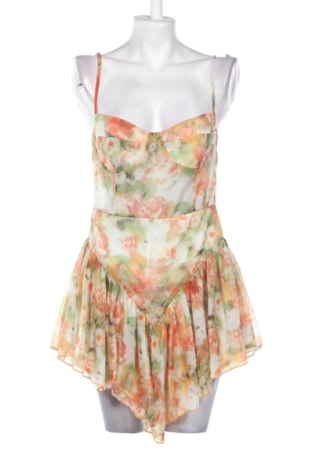 Women's short jumpsuit SHEIN, Μέγεθος M, Χρώμα Πολύχρωμο, Τιμή 10,99 €, #136912863