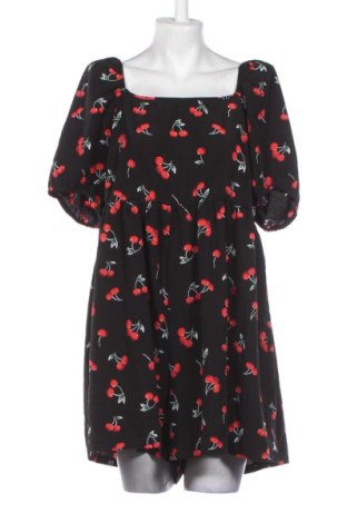 Kurzer Damenoverall SHEIN, Größe XL, Farbe Mehrfarbig, Preis 11,99 €, #136913109