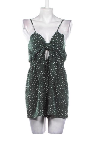 Kurzer Damenoverall Unbranded, Größe M, Farbe Grün, Preis € 12,00, #136913534