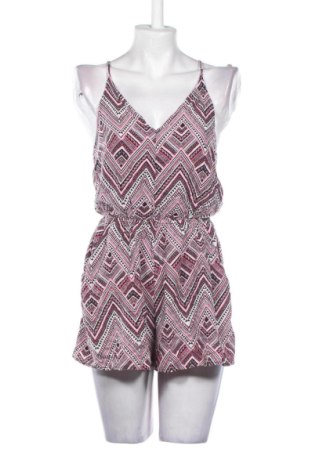 Damski krótki kombinezon H&M, Rozmiar M, Kolor Kolorowy, Cena 41,99 zł, #136915835