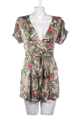 Dámská krátka kombinéza  Blossom, Veľkosť S, Farba Viacfarebná, Cena  13,95 €, #136917172