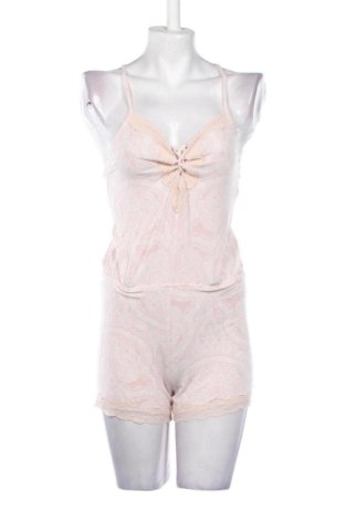Women's short jumpsuit Hunkemoller, Μέγεθος S, Χρώμα Ρόζ , Τιμή 13,00 €, #136917913