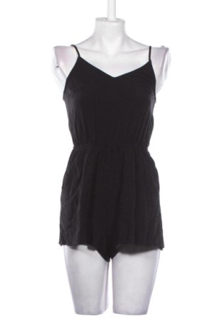 Dámská krátka kombinéza  H&M, Veľkosť S, Farba Čierna, Cena  11,95 €, #136919042