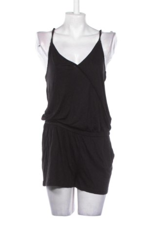 Kurzer Damenoverall Chiemsee, Größe XL, Farbe Schwarz, Preis € 13,99, #136919098